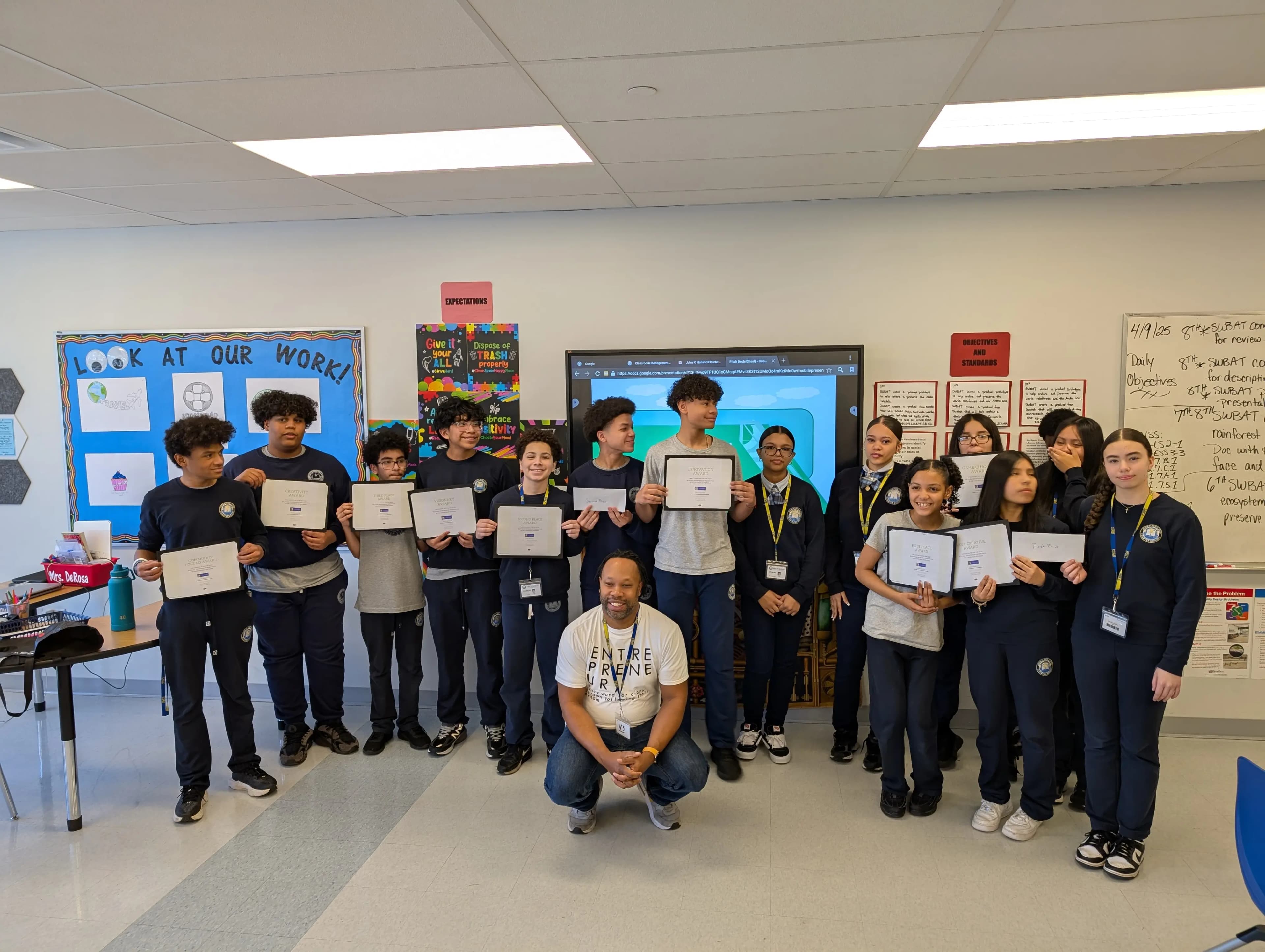 Grades4Life Slide 14